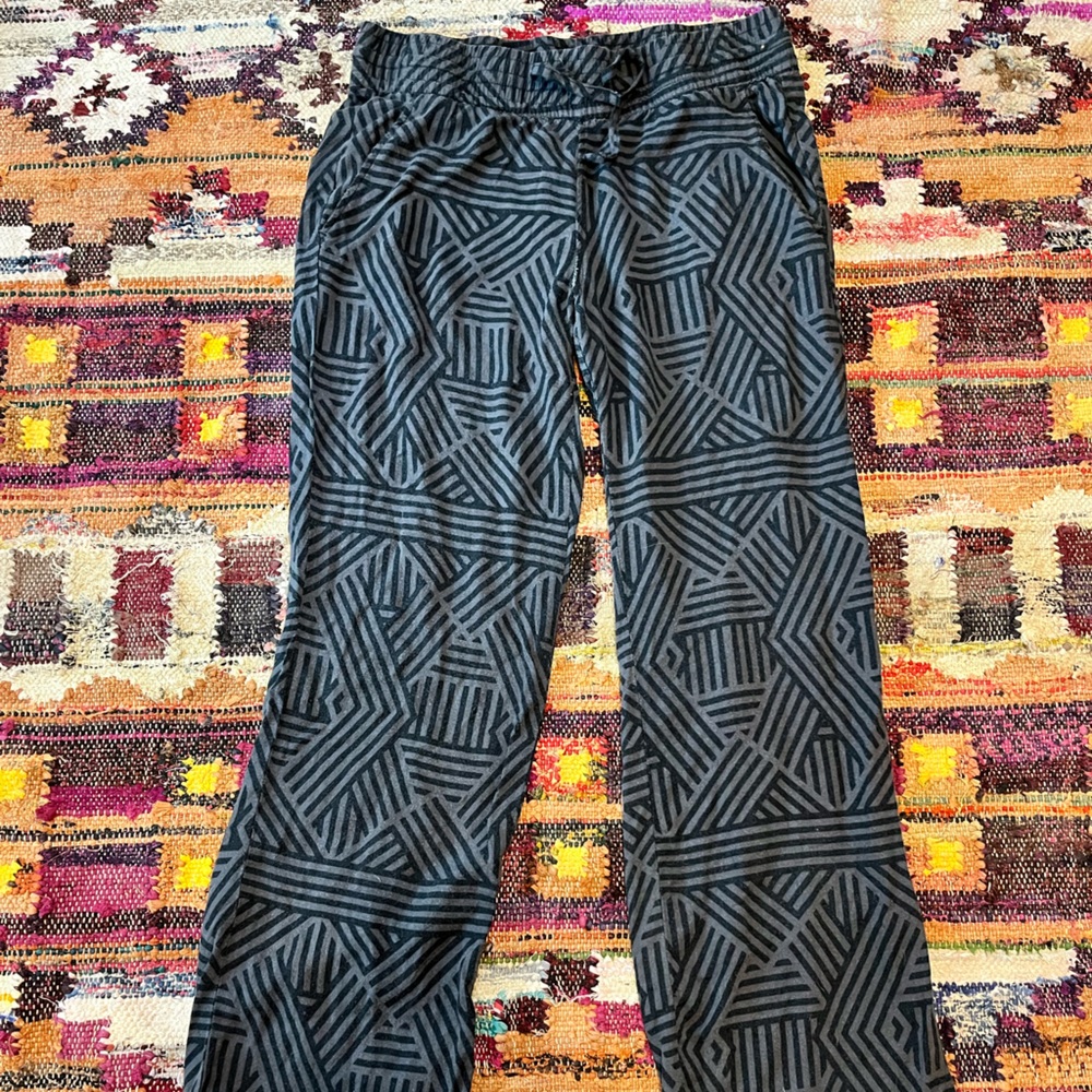 Hurley Super Soft Lounge Pants - Large